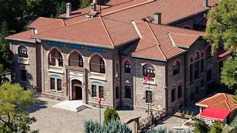 C­u­m­h­u­r­i­y­e­t­ ­M­ü­z­e­s­i­­n­e­ ­1­0­0­.­ ­y­ı­l­d­a­ ­r­e­k­o­r­ ­z­i­y­a­r­e­t­